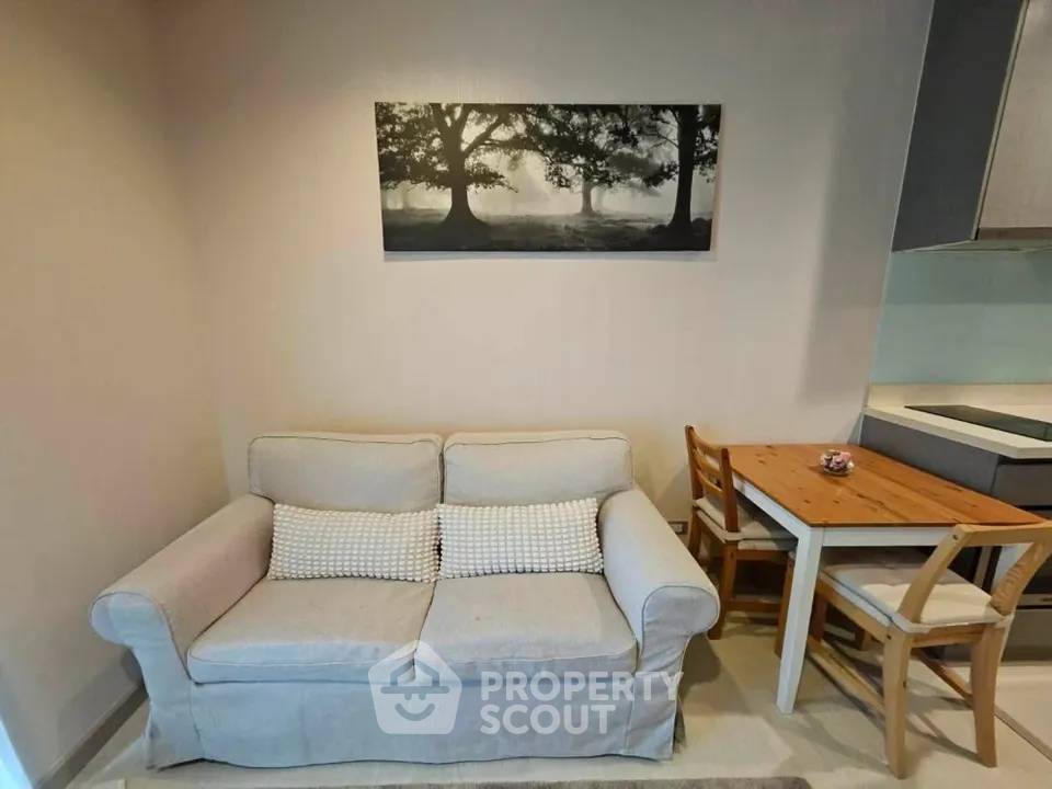 picture 1-BR At Rhythm Sukhumvit 36-38 Near BTS Thong Lor (ID 3347507) - 5/8