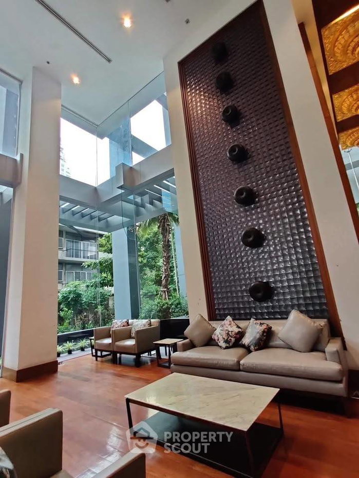 picture 1-BR Condo at Circle Living Prototype New Petchburi near MRT Phetchaburi (ID 3347769) - 6/10
