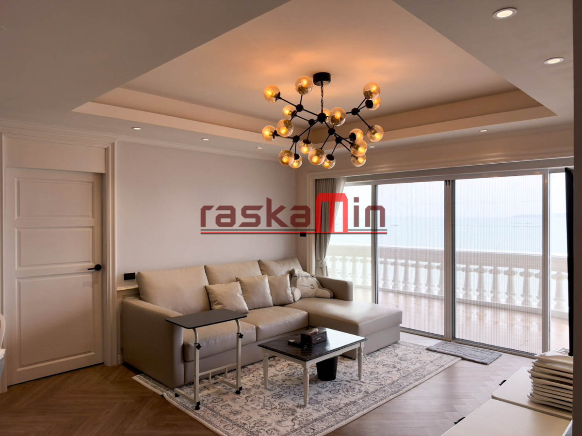 picture Sky Beach Condominium for Rent – 3 Bedrooms, 162 SQM - 2/21