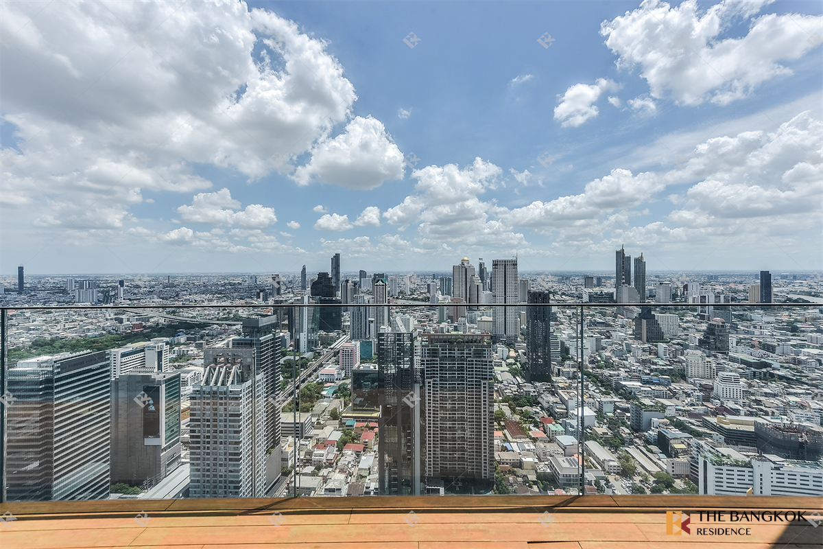 picture The Ritz Carlton Residence near BTS Chong Nonsi - 6/10