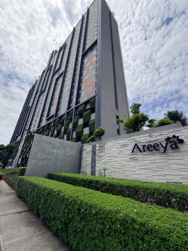 ให้เช่า โครงการ A Space me bangna