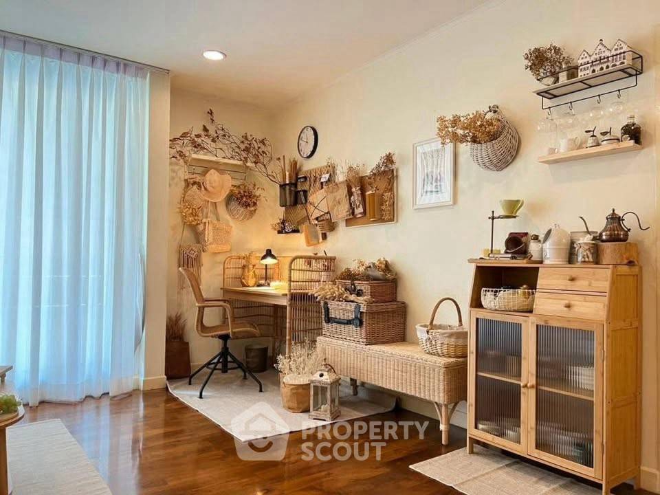 รูป คอนโด 2-ห้องนอน ที่ บ้าน สิริฤดี คอนโดมิเนียม ใกล้ BTS เพลินจิต (ID 3347868) - รูปที่ 7/19