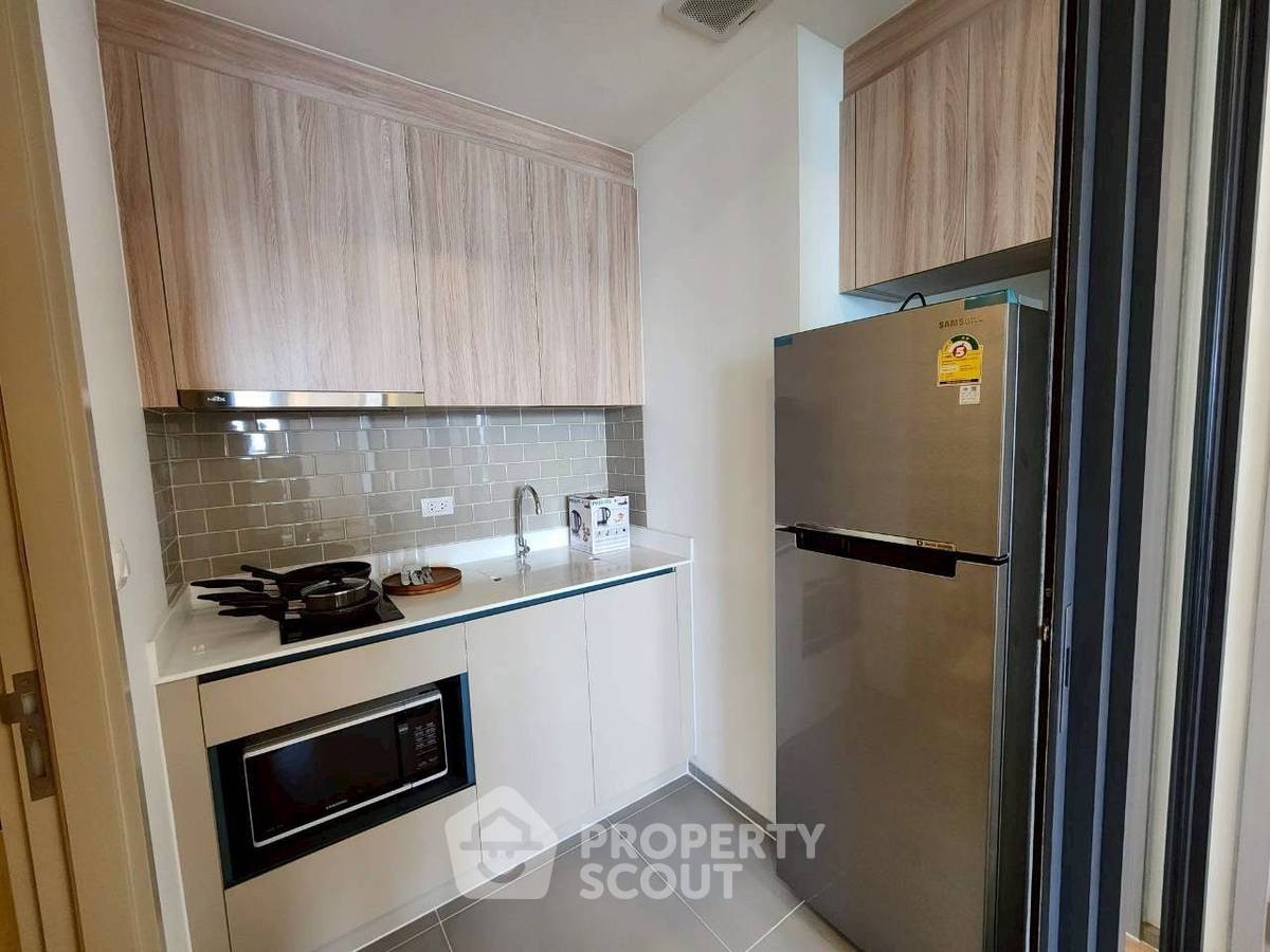 picture 1-BR Condo at XT Phayathai near BTS Phaya Thai (ID 3347195) - 11/14