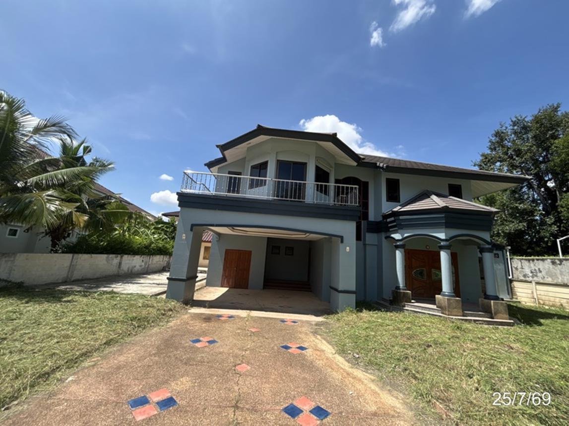 รูป บ้านเดี่ยว 182 ตร.วา เมืองนครราชสีมา นครราชสีมา 8.4M - รูปที่ 19/37