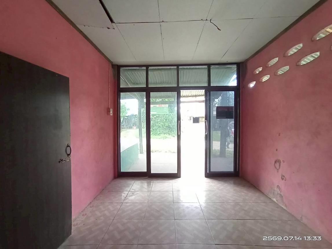 รูป บ้านเดี่ยว 96 ตร.วา สมเด็จ กาฬสินธุ์ 623,000 - รูปที่ 16/31
