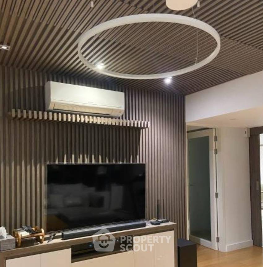 picture 3-BR 190 Sqm At Royal Castle Sukhumvit Near BTS Phrom Phong (ID 3337979) - 7/9