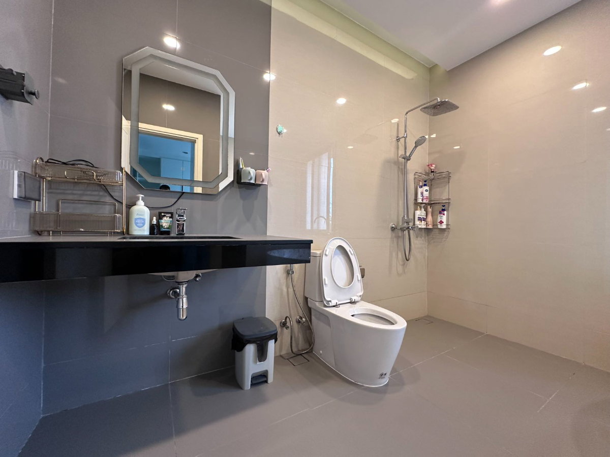รูป บ้านเดี่ยว ภัททาดีไฟน์ 91ตร.ว 4ห้องนอน 3ห้องน้ำ - รูปที่ 16/20