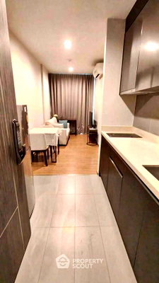 Condos for rent : 1-BR Condo at Q Prasarnmit near MRT Phetchaburi (ID 3347181)