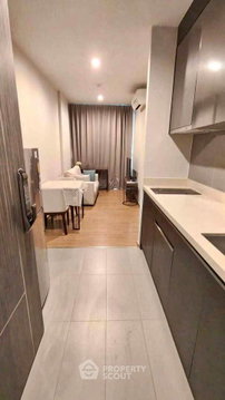 คอนโด 1-ห้องนอน ที่ คิว ประสานมิตร ใกล้ MRT เพชรบุรี (ID 3347181)