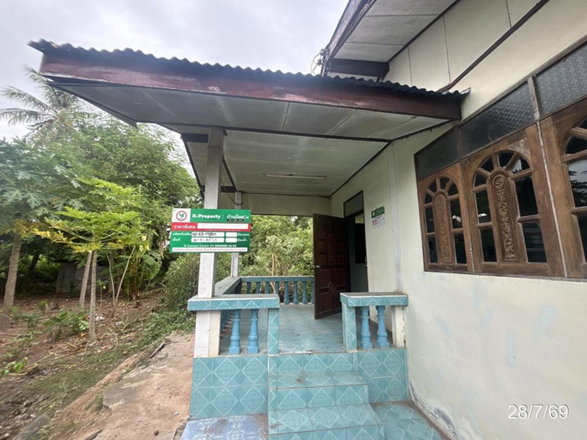 รูป บ้านเดี่ยว 180 ตร.วา คง นครราชสีมา 533,000 - รูปที่ 11/21