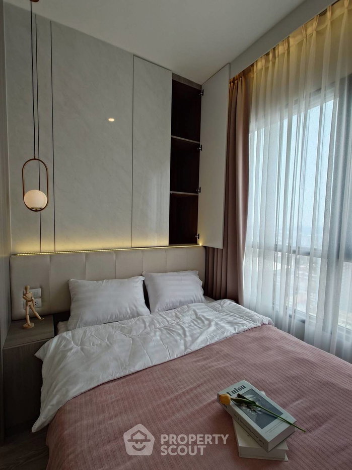picture 1-BR Condo at Knightsbridge Prime Onnut near BTS On Nut (ID 2569795) - 6/9