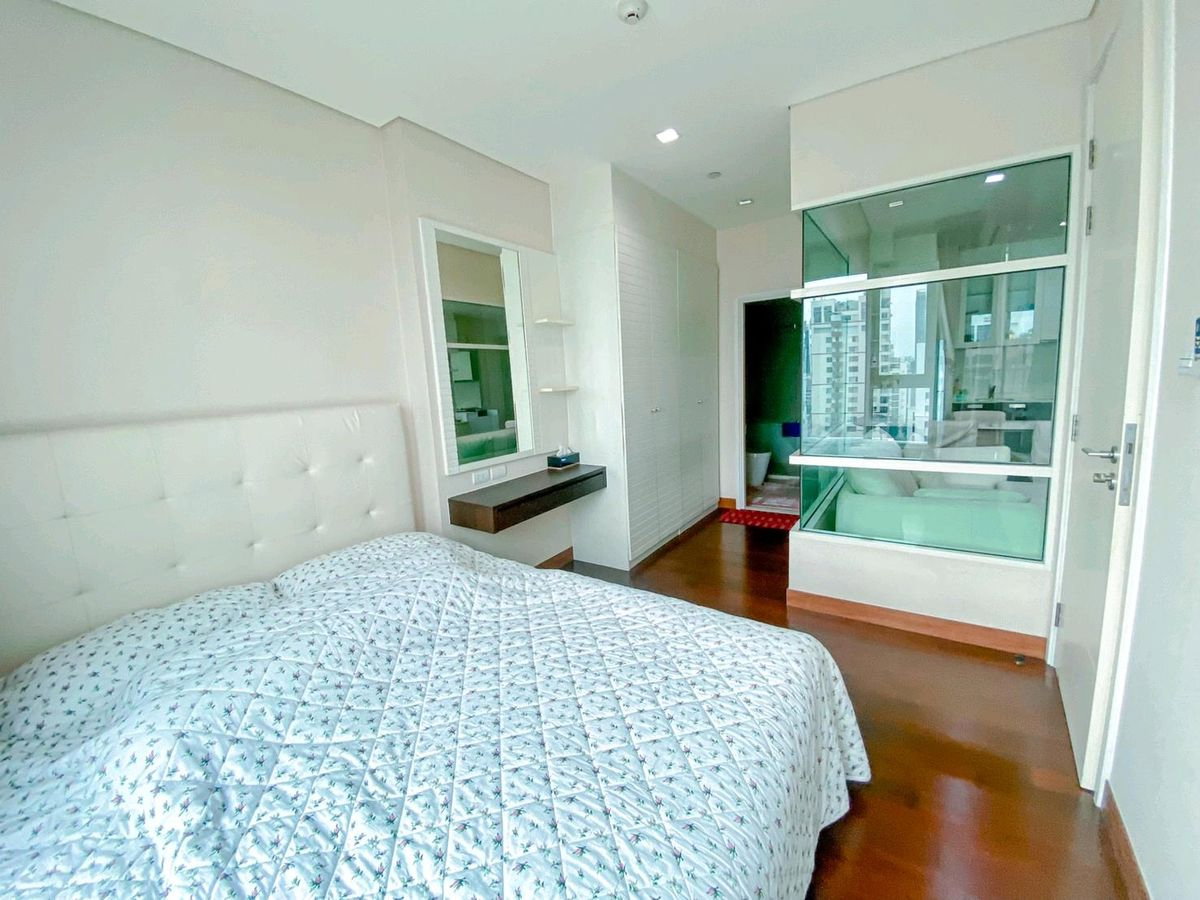 รูป เช่าคอนโด Ivy Thonglor/ไอวี่ ทองหล่อ (B6909093) ID Line : @condo88 - รูปที่ 2/14