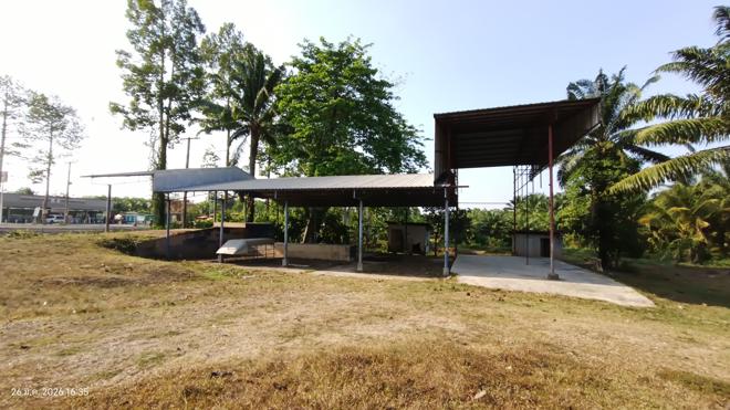 picture HOME 1376 Sq.w. Sikao Trang for 9.3M - 10/33