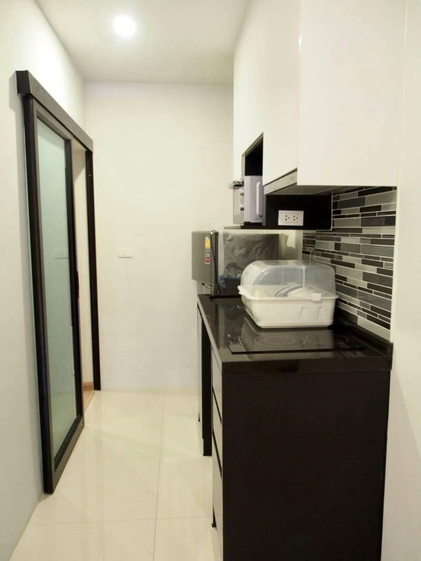 picture For Rent Bangkok Horizon Sathorn-Narathiwas - 9/11