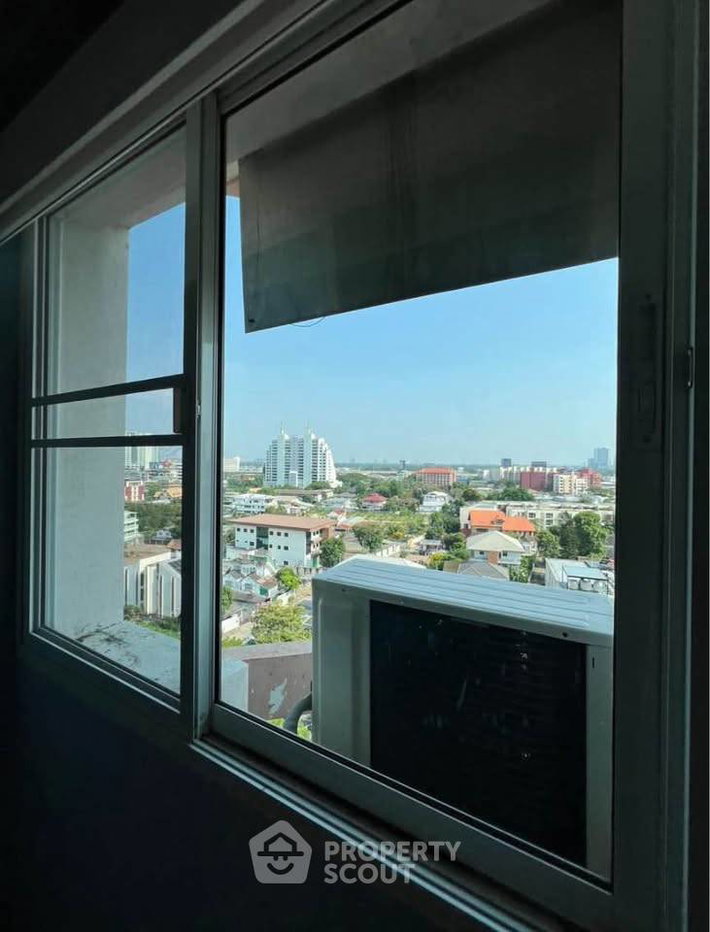 รูป ขายคอนโด 3 ห้องนอน Sribumpen Condo Home ใกล้ MRT คลองเตย (ID 3347727) - รูปที่ 10/17