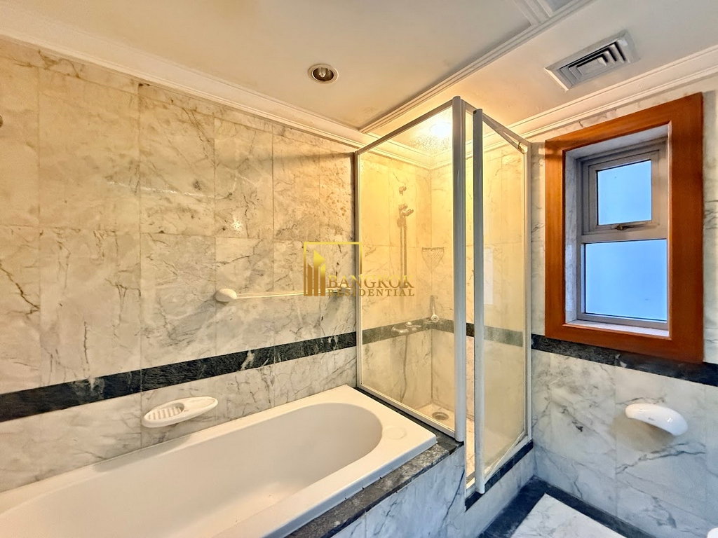 รูป All Seasons Mansion | Unfurnished 3 Bedroom Property For Sale - BR62078CD - รูปที่ 16/46