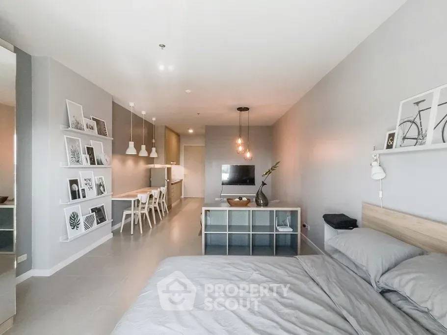 picture 1-BR Condo at Baan Nonsi close to Thanon Chan (ID 183116) - 3/26