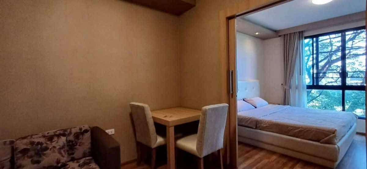 รูป ‼️For Rent‼️ 🏠 The Treasure Condominium (ในโครงการ CBP) ** ลดราคาลงเหลือเดือนละ 10,000 บาท** - รูปที่ 3/16