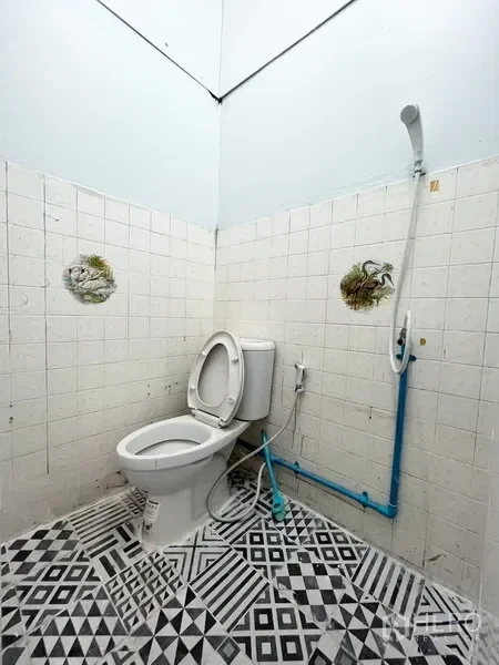 รูป ให้เช่า โกดัง 200 ตรม วังทองหลาง กรุงเทพมหานคร - รูปที่ 6/10