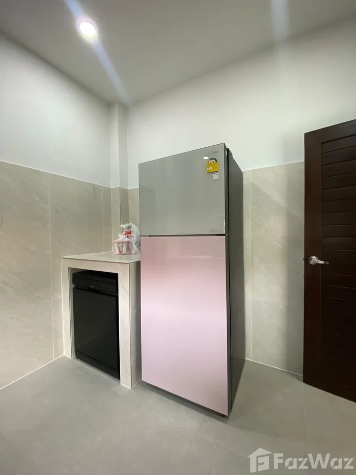 รูป ขาย บ้านเดี่ยว 3 ห้องนอน ในโครงการ พนาสนธิ์ ปาร์ควิลล์ 3 (บ้านลิพอน) 6816234 - รูปที่ 32/44