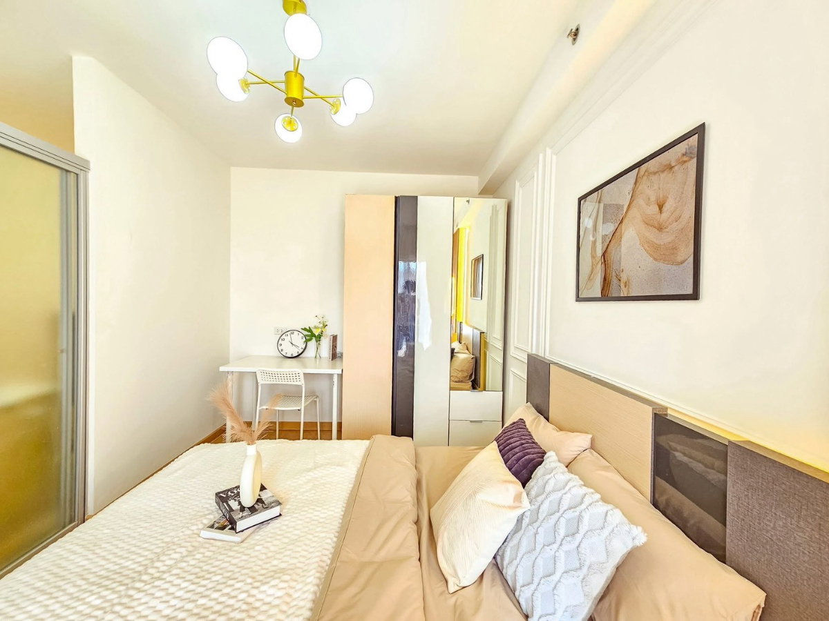 picture  City Home                         Srinakarin - 5/11