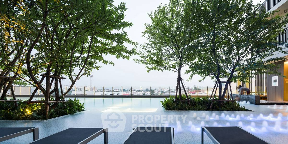 picture 1-BR Condo At Blocs 77 Near BTS On Nut (ID 3347864) - 8/16