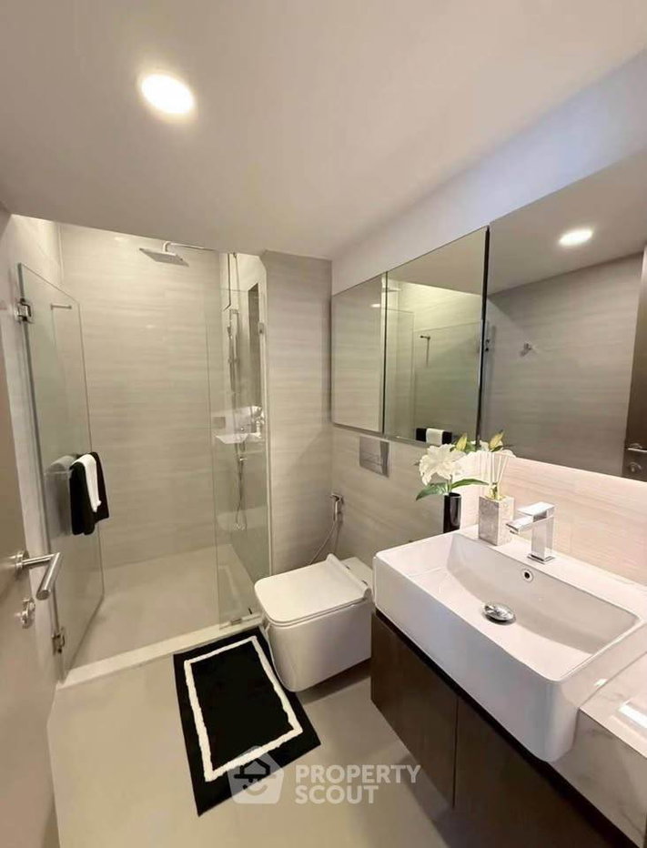 picture 2-BR Condo at Park Origin Thonglor near BTS Thong Lor (ID 3344918) - 8/8