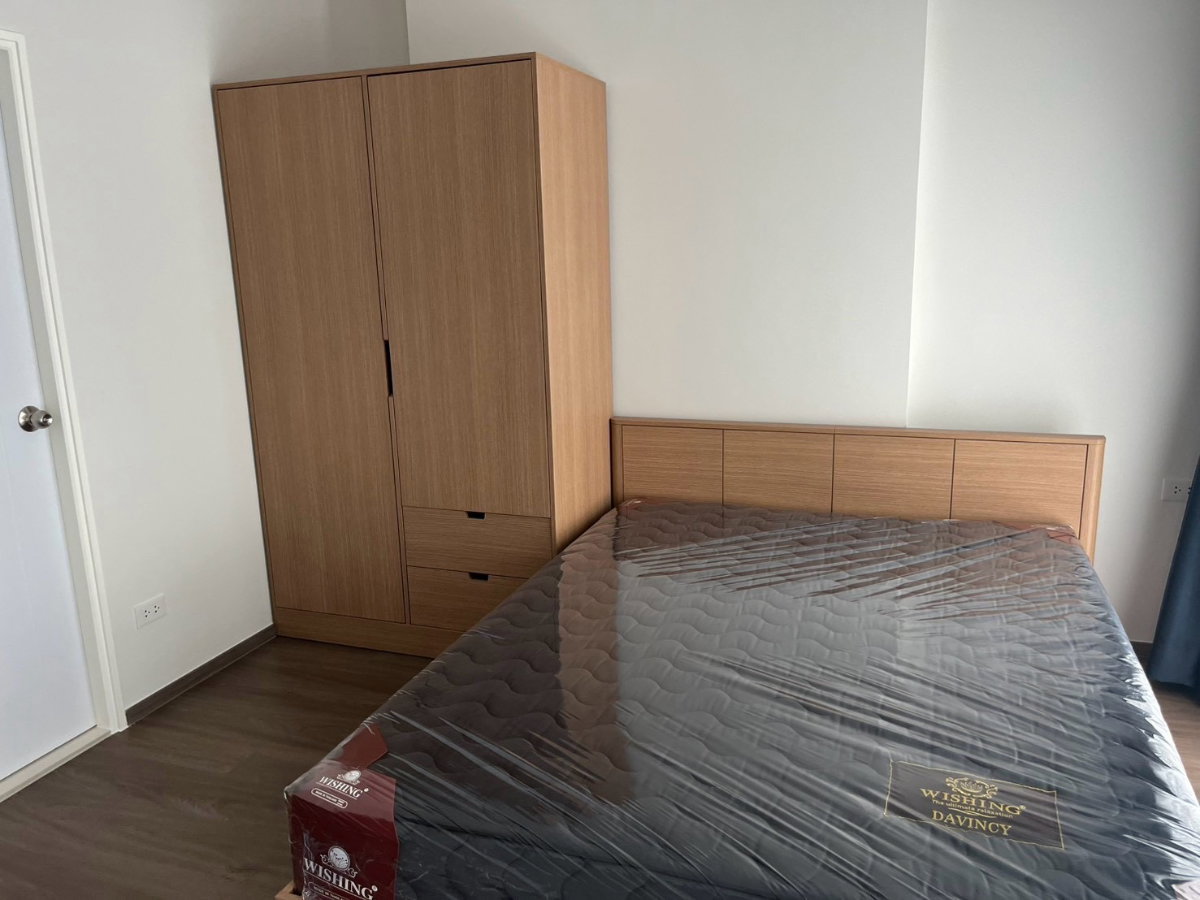 picture MN3915 Place 168 Pinklao Full Furnitured  - 5/18