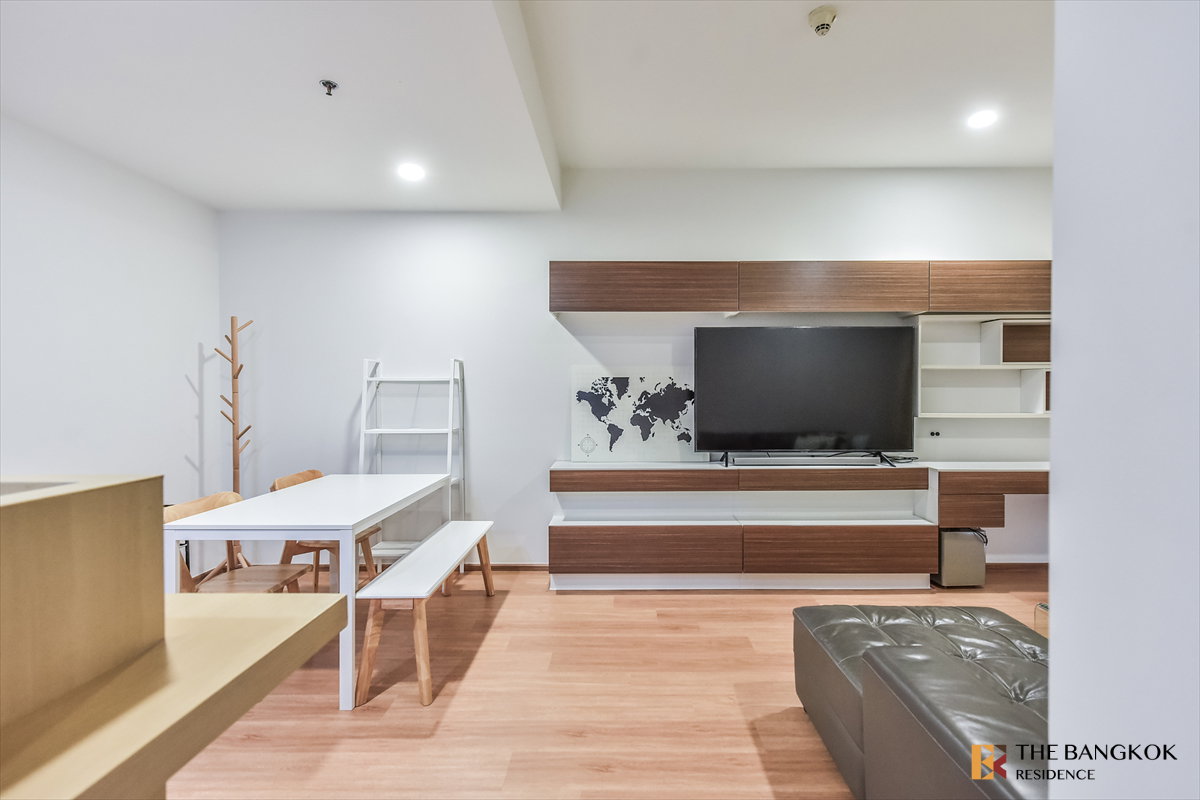 🔥 Available Now New Room🔥Villa Rachathewi 55 sqm. 25K/Month Call Ms.Angel(Aumi)0658209572