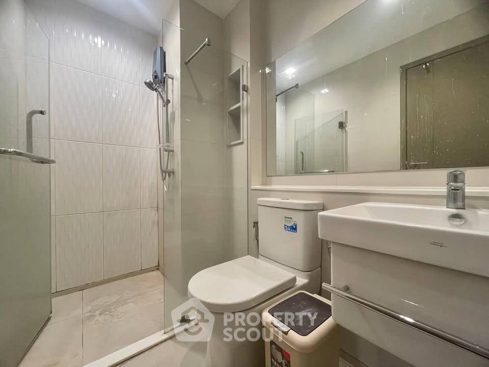 รูป ชั้น 23 คอนโด 1 ห้องนอน NUE Epic Asoke Rama9 ใกล้ MRT พระราม 9 (ID 3347653) - รูปที่ 6/7