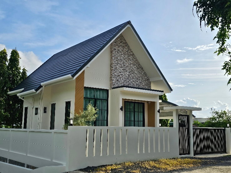 picture 🏡 House for Rent at Kalim, Patong
- 4/15