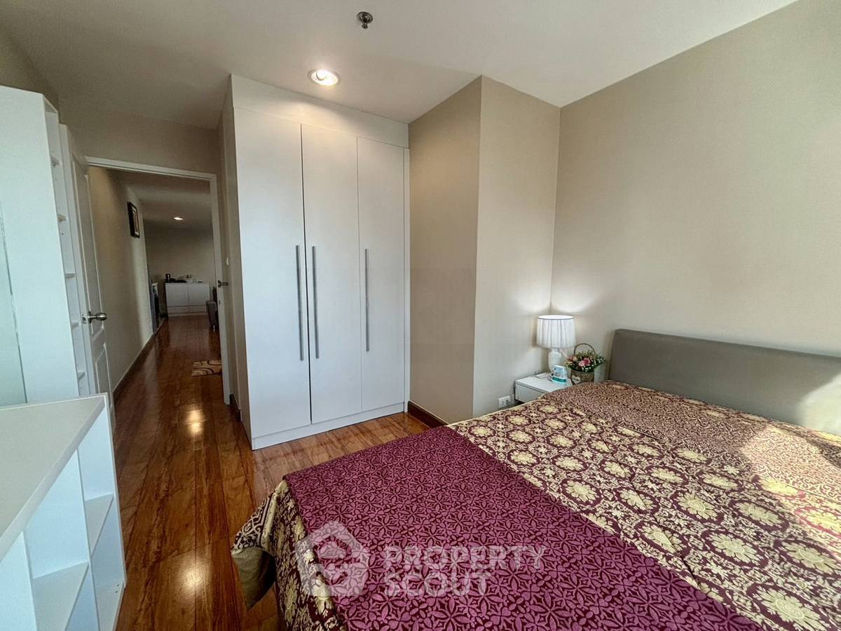 picture 1-BR Condo at Belle Grand Rama 9 near MRT Phra Ram 9 (ID 3347876) - 7/9