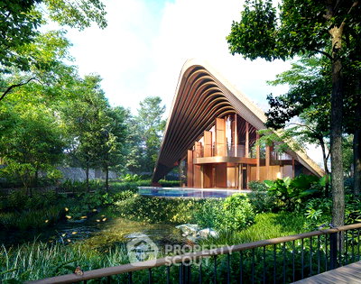 Condos for sale : 6-BR 1,724 Sqm For Sale At Mulberry Grove The Forestias (ID 1297302)