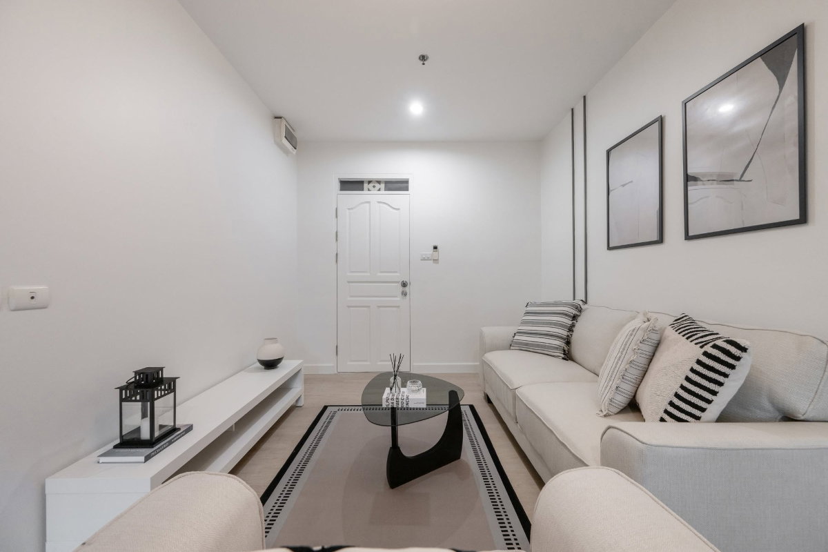 รูป คอนโดสุขุมวิท ห้องใหญ่ 42.19 ตร.ม. เพียง 2.499 ล้านบาท! City Home Sukhumvit | อาคาร I3 ชั้น 8 - รูปที่ 20/39