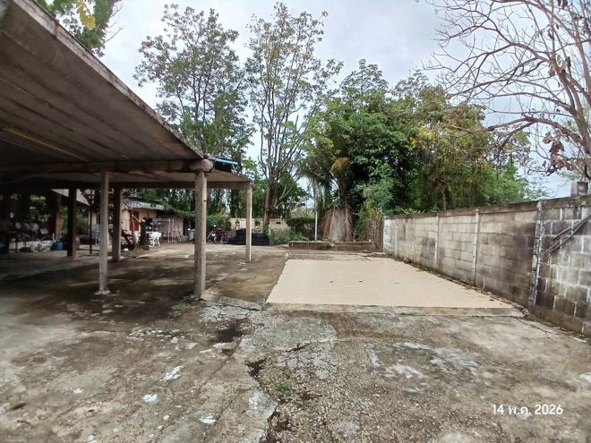 picture HOME 106 Sq.w. Ban Thi Lamphun for 515,000 - 6/25