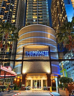 รูปภาพ คอนโด 1 ห้องนอน The Prime11 Sukhumvit Condominium ใกล้ BTS นานา 300 เมตร (ID 3347832)