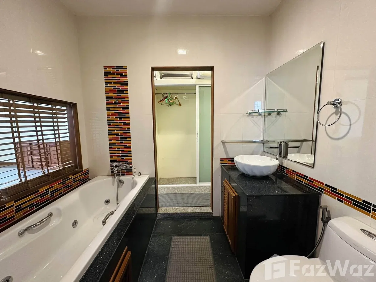 picture 3 Bedroom Villa for rent in Kathu, Phuket  6814532 - 10/10