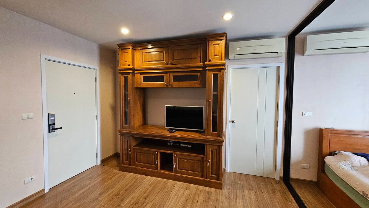 picture 🍀 For Rent The Tree Interchange 🍀 Add Line ID: @zcondo (with@) 🔥 C6342 - 5/9