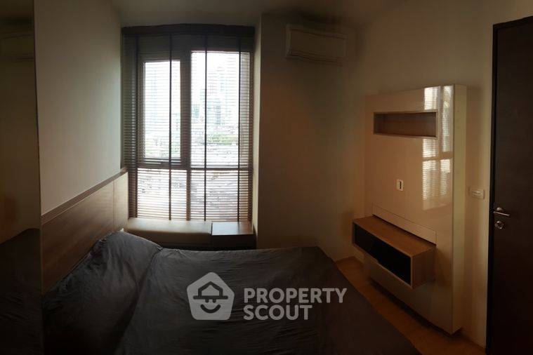 picture 1-BR Condo at Rhythm Sathorn near BTS Saphan Taksin (ID 821315) - 5/7