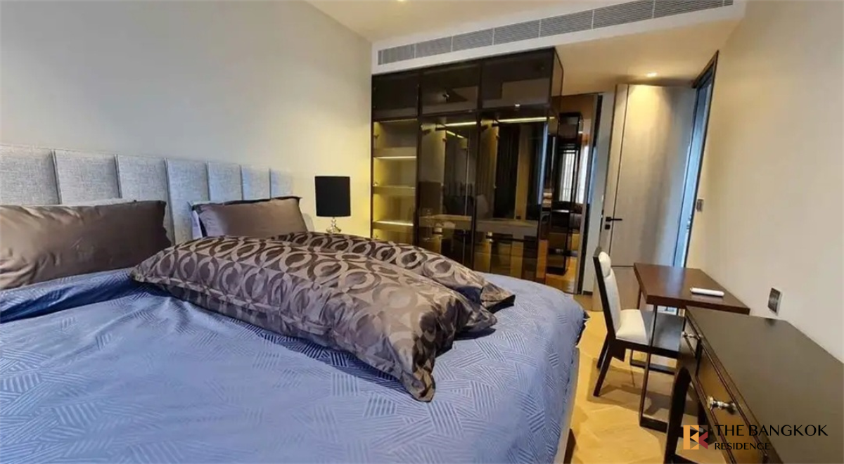 picture The Reserve Sukhumvit 61 Move-in Ready, Just Bring Your Stuff - 7/10