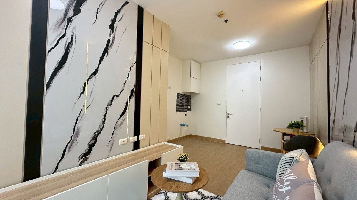 picture Condo for Rent at Chewathai Ramkamhaeng (B6909090) ID Line : @condo88 - 13/13