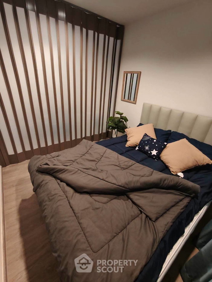รูป ห้อง 1 ห้องนอน ชั้น 17 Regent Home Bangna | BTS บางนา (ID 3347837) - รูปที่ 11/16