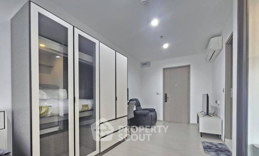 picture Studio Condo at Life Asoke Hype near ARL Makkasan (ID 3346334) - 4/7