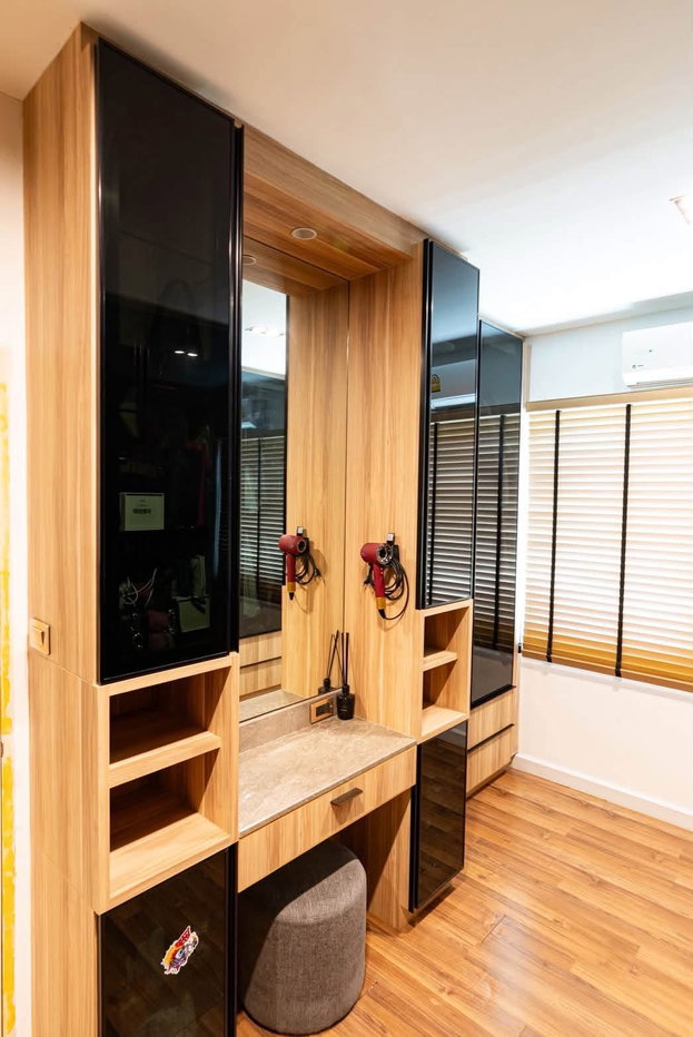 picture Town Avenue Cocos Rama 2 Soi 50 / 3 Bedrooms #TRM2099 - 7/12