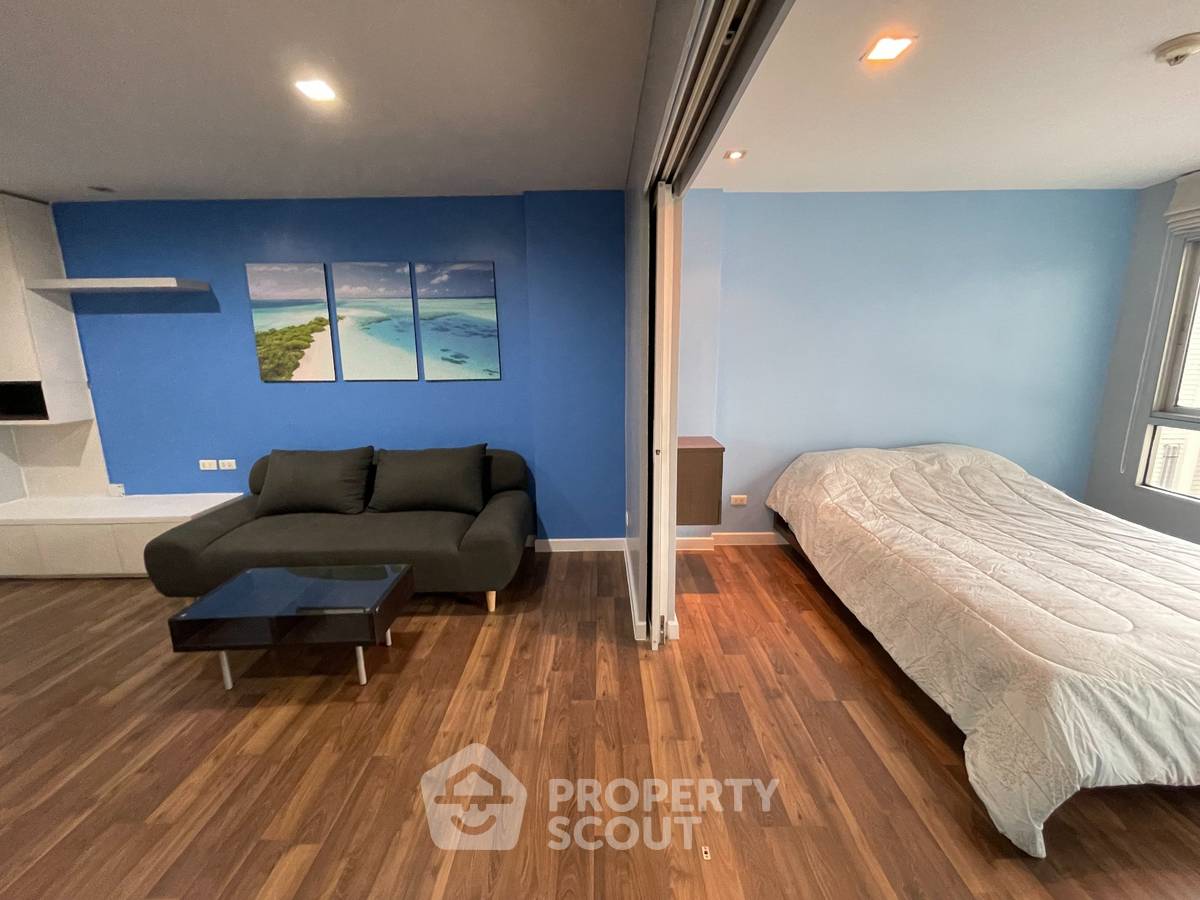 picture 1-BR Condo at The Room Sukhumvit 79 near BTS On Nut (ID 815538) - 5/8