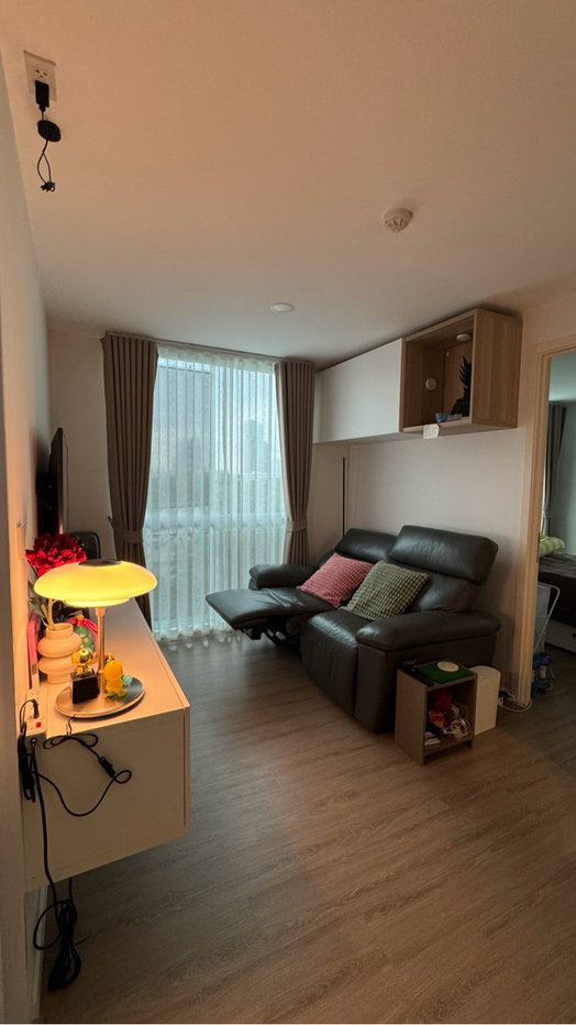 picture 2-Bedroom Condo for Rent at Chateau In Town Major Ratchayothin - 2/8