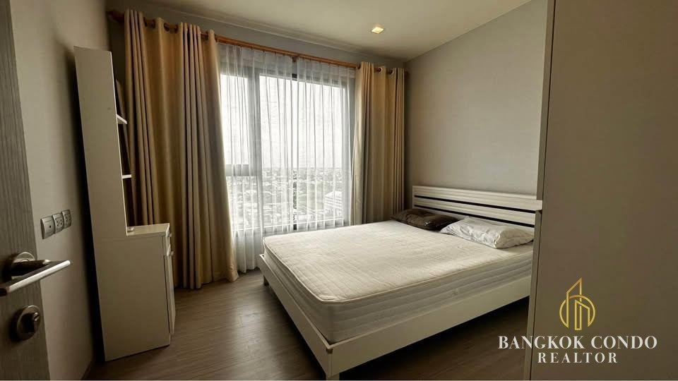 รูป 🍀🍀 ดีลร้อนแรง🔥 ให้เช่า📌 Life Sukhumvit 62 (Line:@rent2022) BTS บางจาก✨พร้อมเข้าอยู่ 🔖 A20011 - รูปที่ 3/7