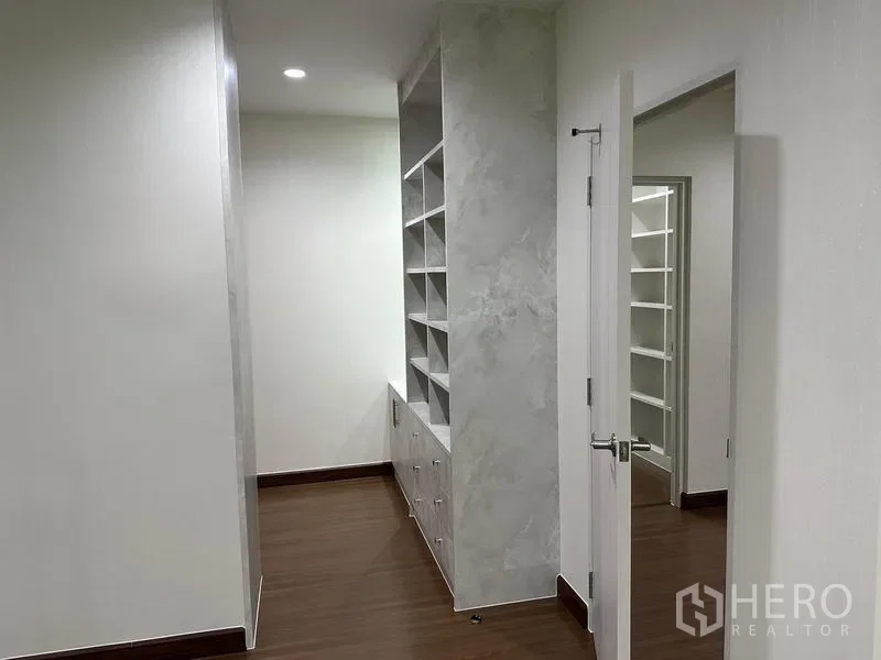 รูป ขาย บ้านเดี่ยว 3 ห้องนอน ทับช้าง สะพานสูง กรุงเทพมหานคร - รูปที่ 8/21