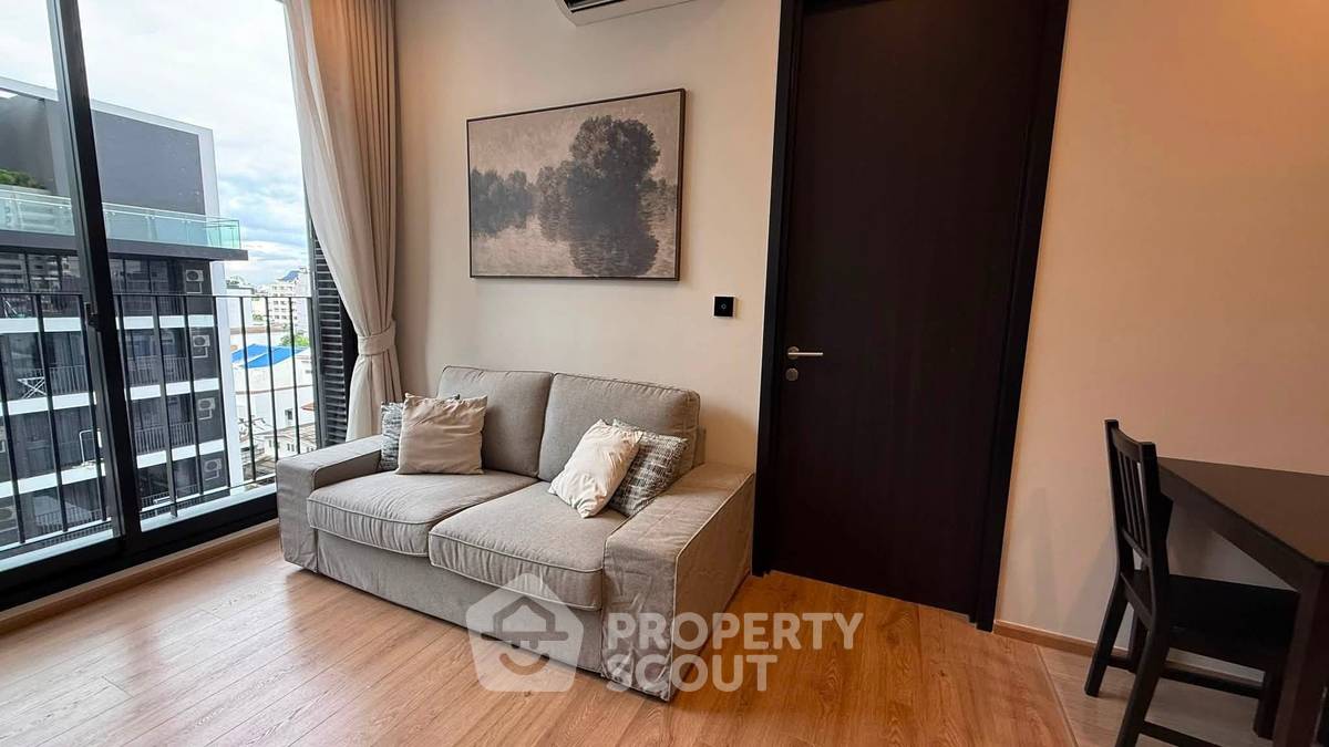 picture 1-BR Condo at Noble Around Ari near BTS Ari (ID 3225495) - 1/15