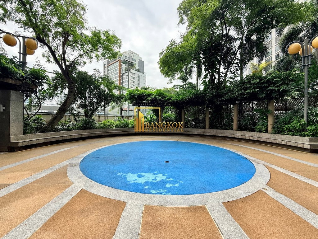 รูป All Seasons Mansion | Unfurnished 3 Bedroom Property For Sale - BR62078CD - รูปที่ 31/46